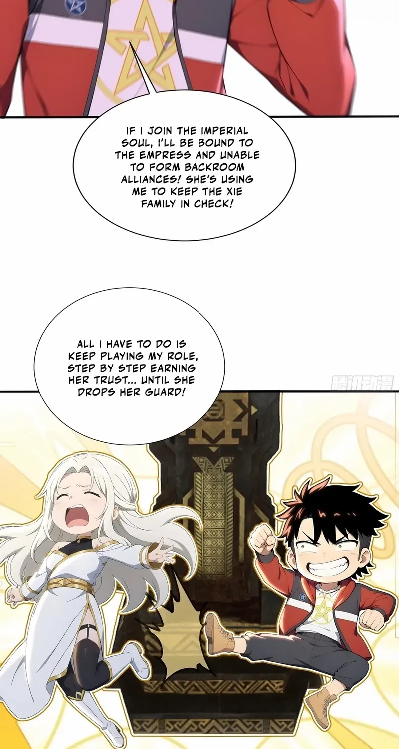 Read Number One Beast Master chapter 66 image 21 on Lezhin