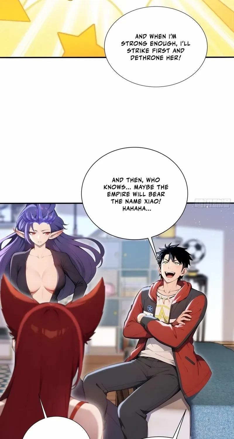 Read Number One Beast Master chapter 66 image 22 on Lezhin