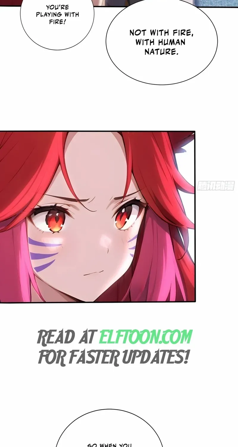 Read Number One Beast Master chapter 66 image 23 on Lezhin