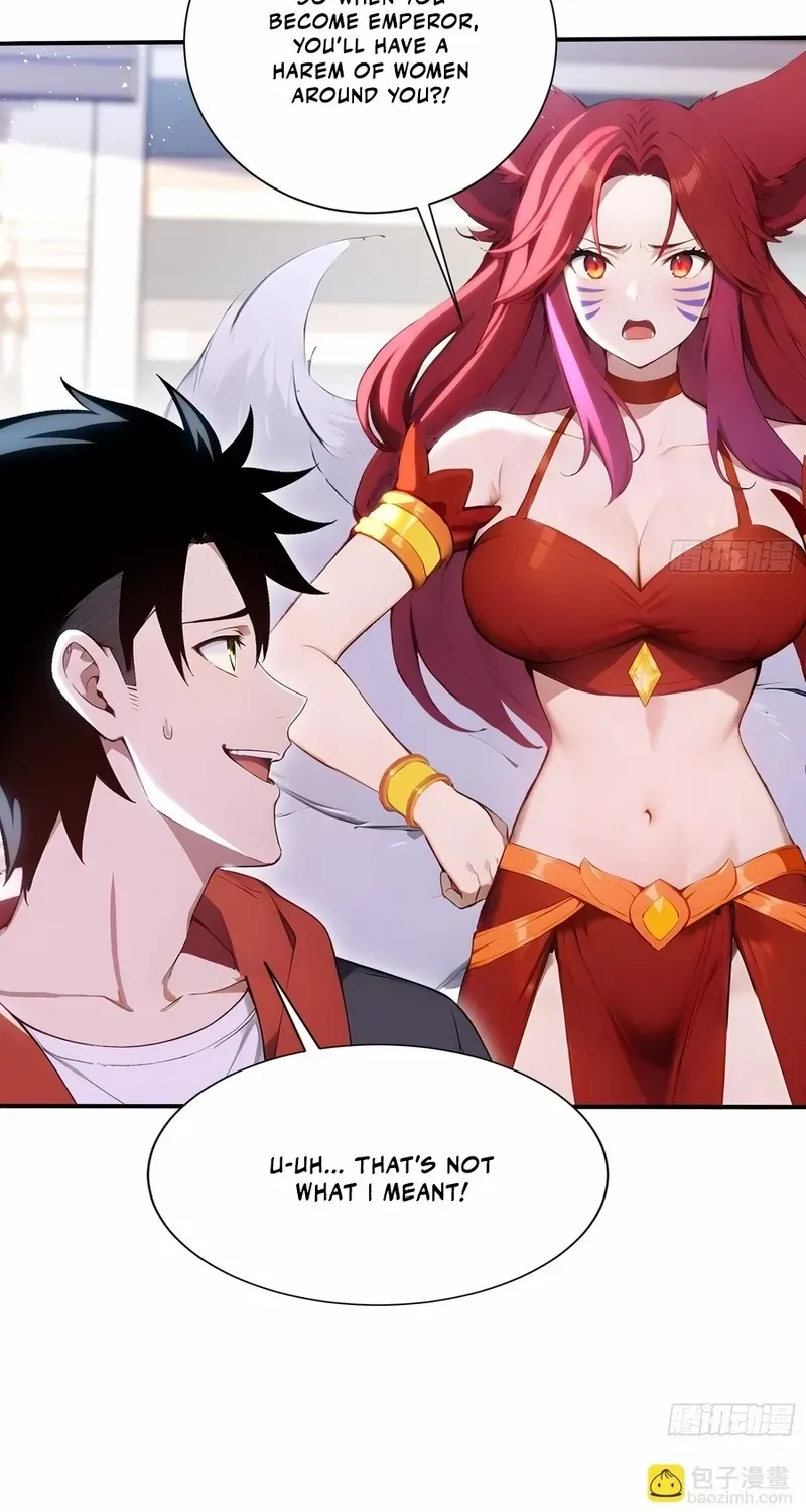 Read Number One Beast Master chapter 66 image 24 on Lezhin