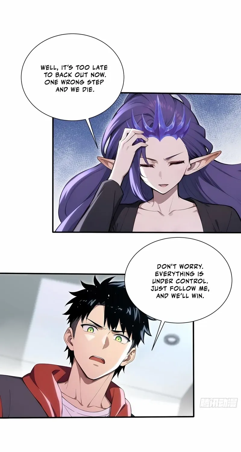 Read Number One Beast Master chapter 66 image 25 on Lezhin