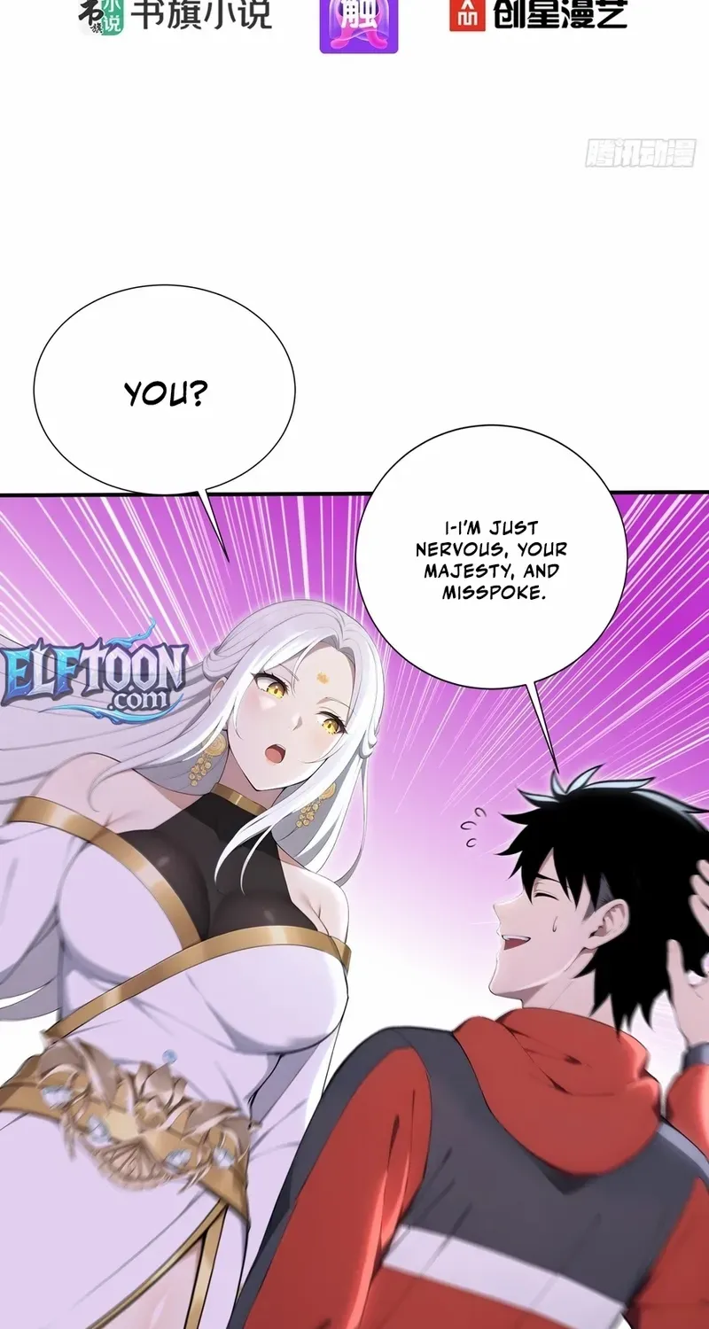 Read Number One Beast Master chapter 66 image 3 on Lezhin