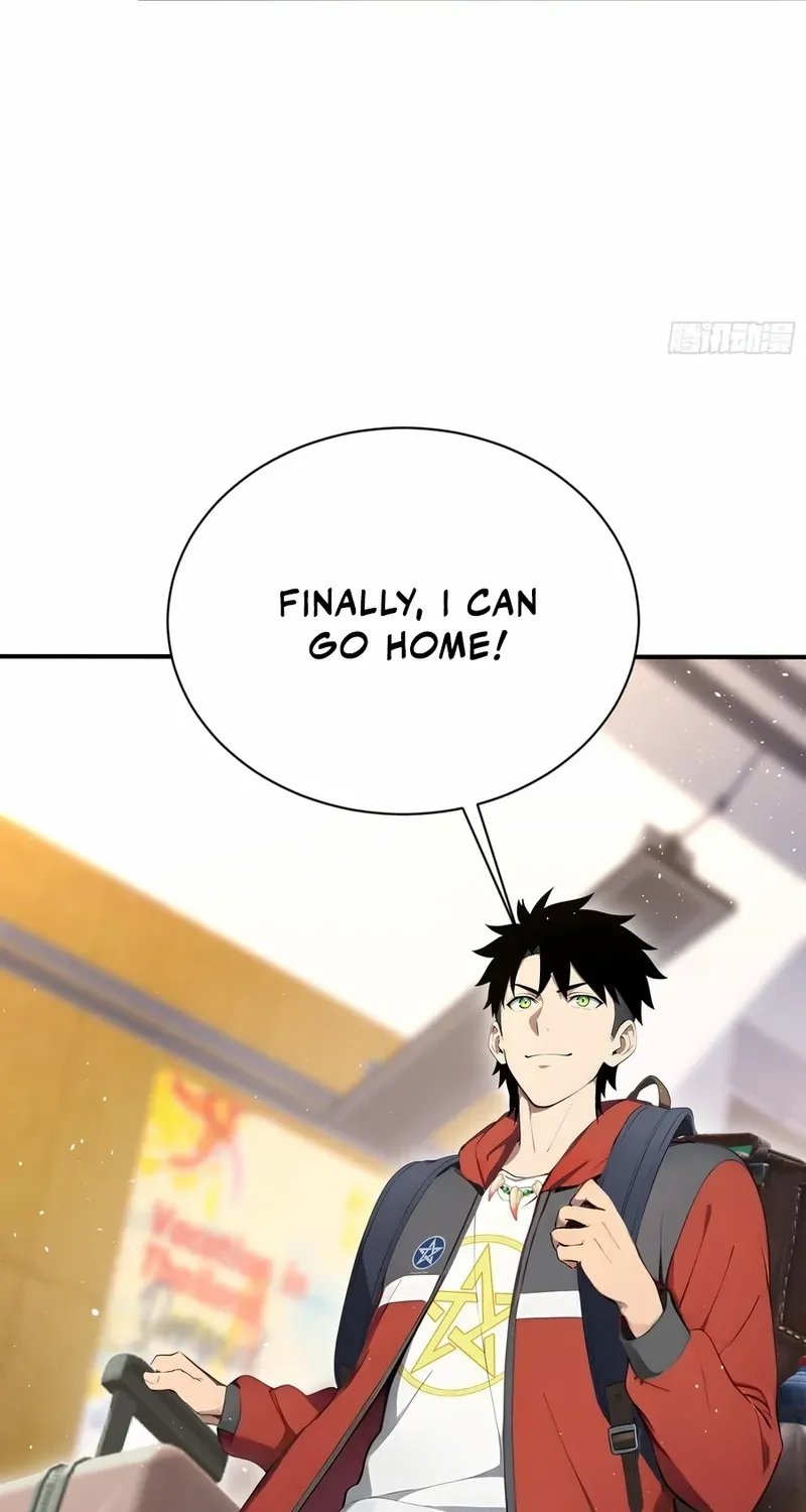 Read Number One Beast Master chapter 66 image 31 on Lezhin