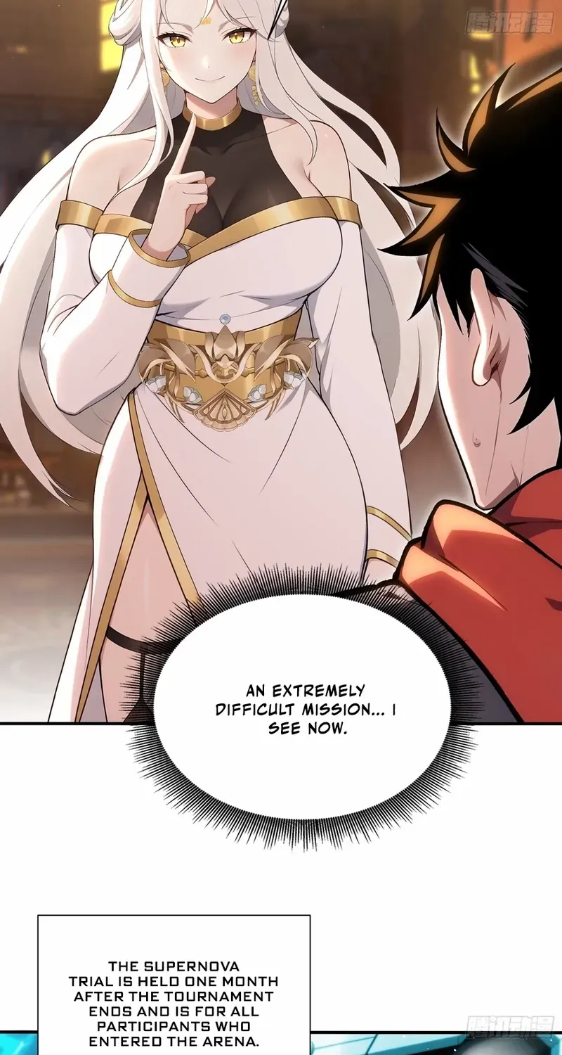 Read Number One Beast Master chapter 66 image 5 on Lezhin