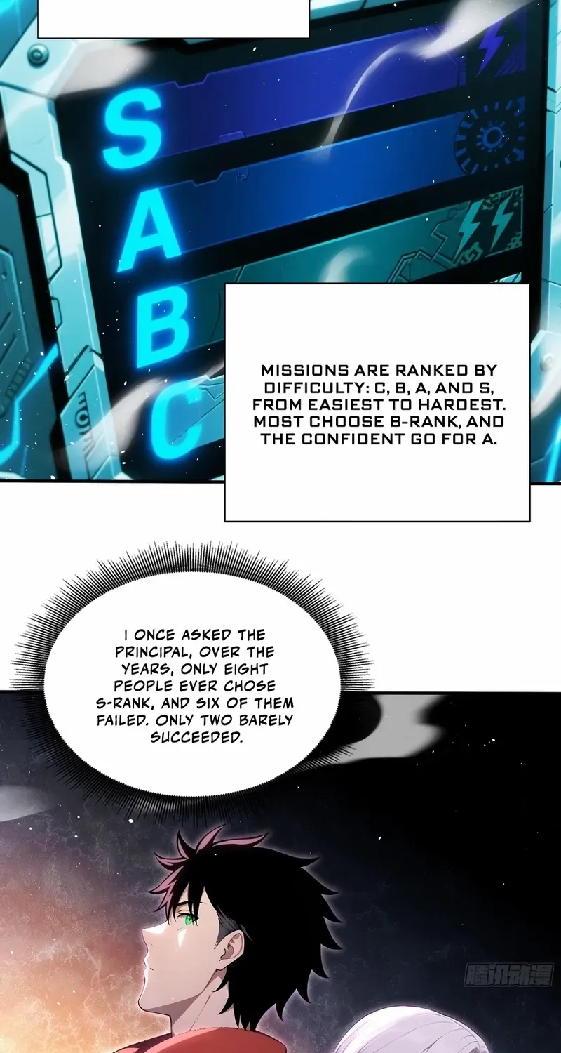 Read Number One Beast Master chapter 66 image 6 on Lezhin