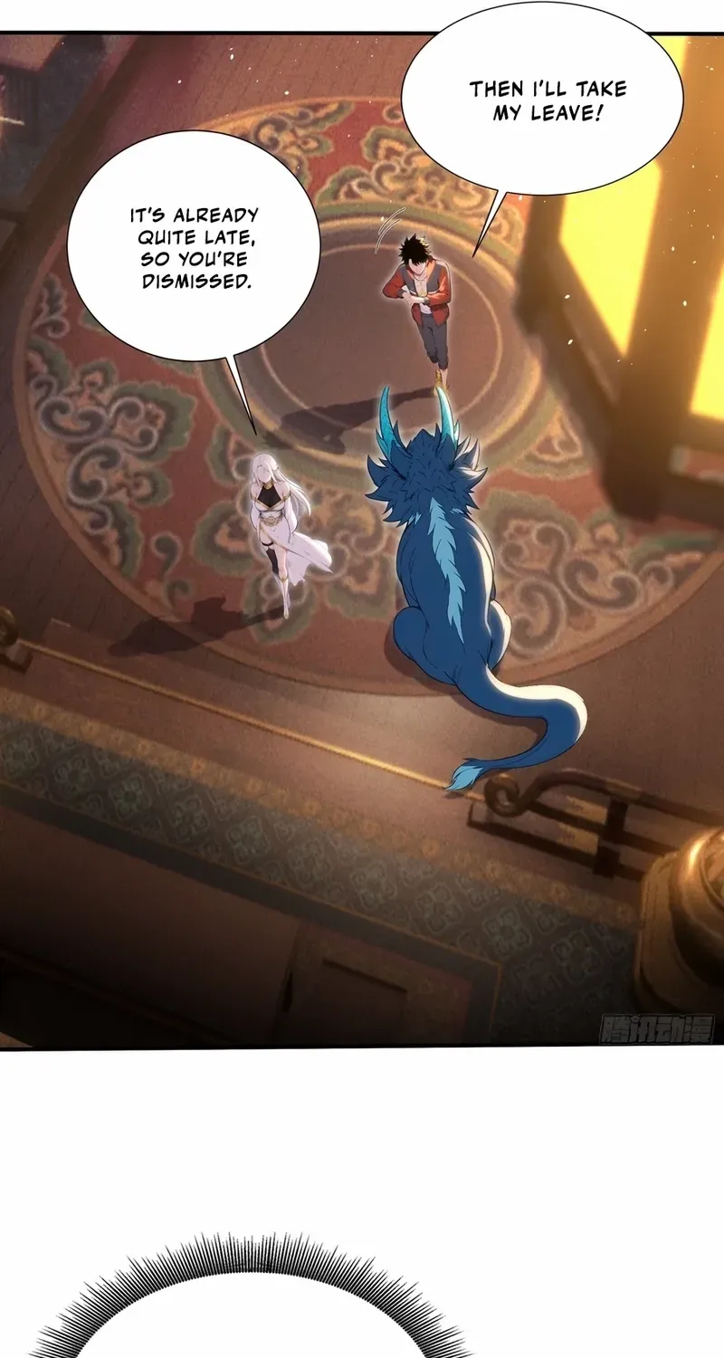 Read Number One Beast Master chapter 66 image 9 on Lezhin