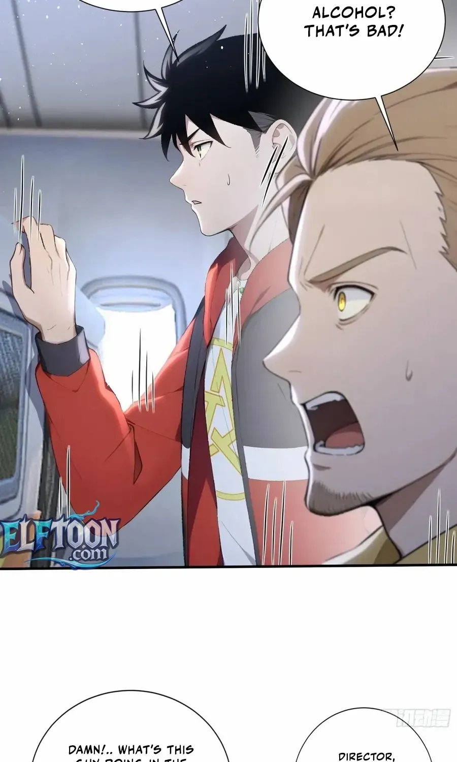 Read Number One Beast Master chapter 67 image 12 on Lezhin
