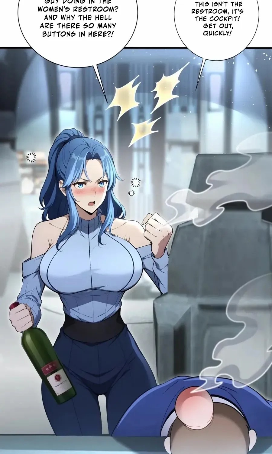 Read Number One Beast Master chapter 67 image 13 on Lezhin