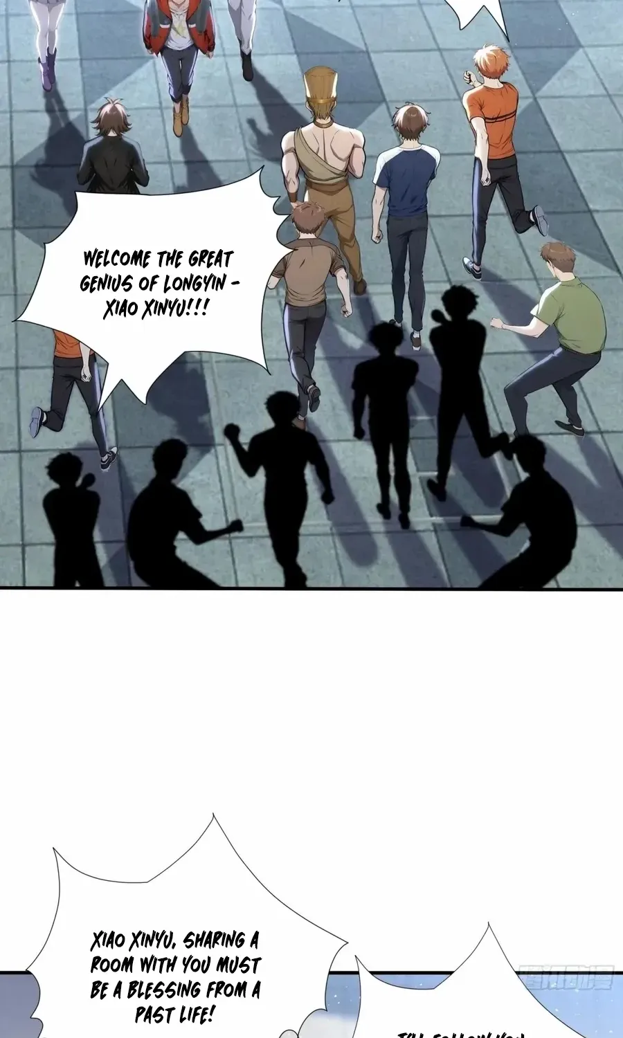 Read Number One Beast Master chapter 67 image 18 on Lezhin