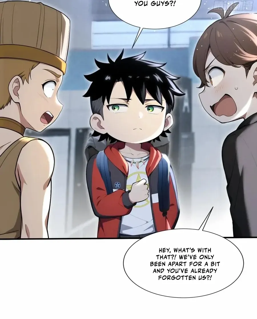 Read Number One Beast Master chapter 67 image 20 on Lezhin