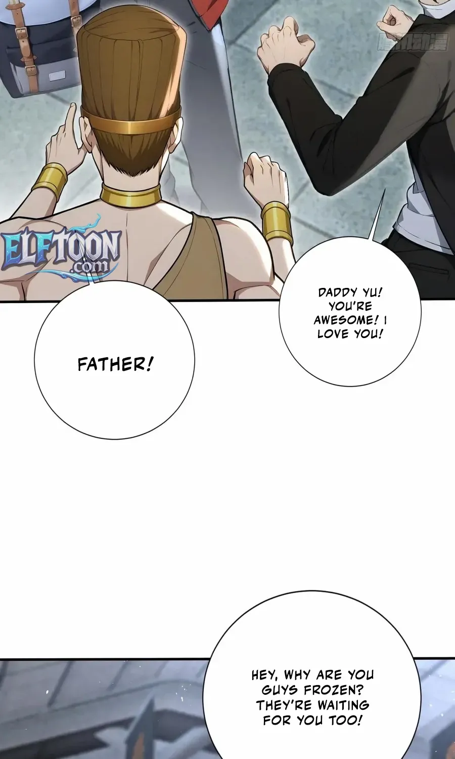 Read Number One Beast Master chapter 67 image 23 on Lezhin
