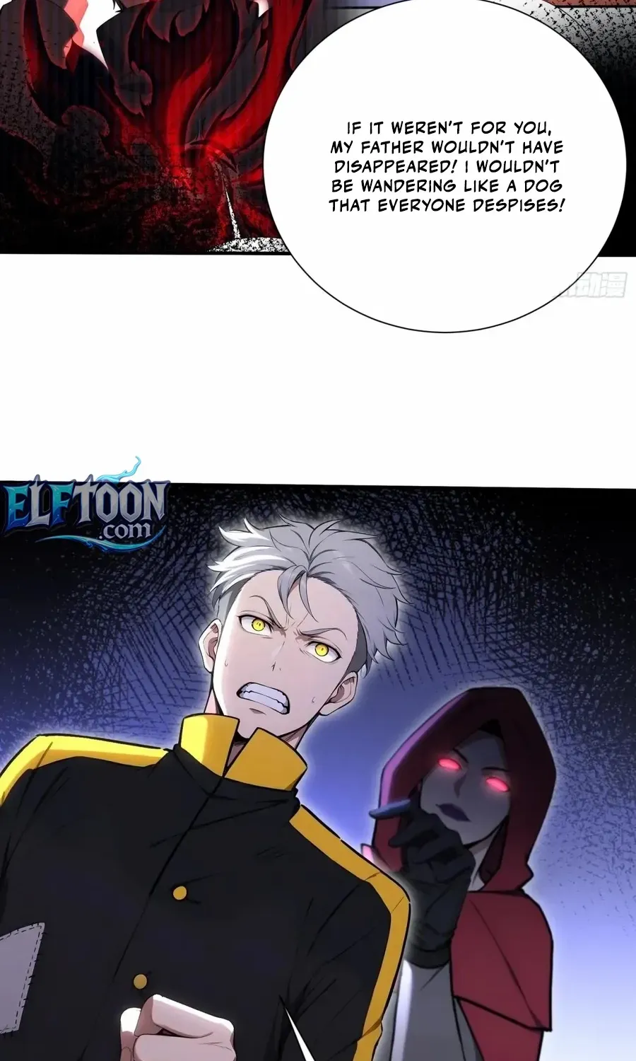 Read Number One Beast Master chapter 67 image 32 on Lezhin