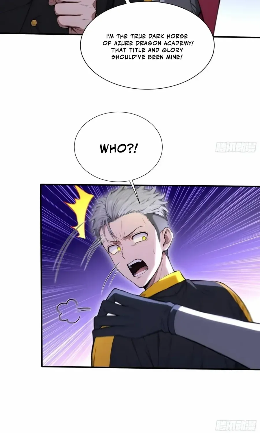 Read Number One Beast Master chapter 67 image 33 on Lezhin