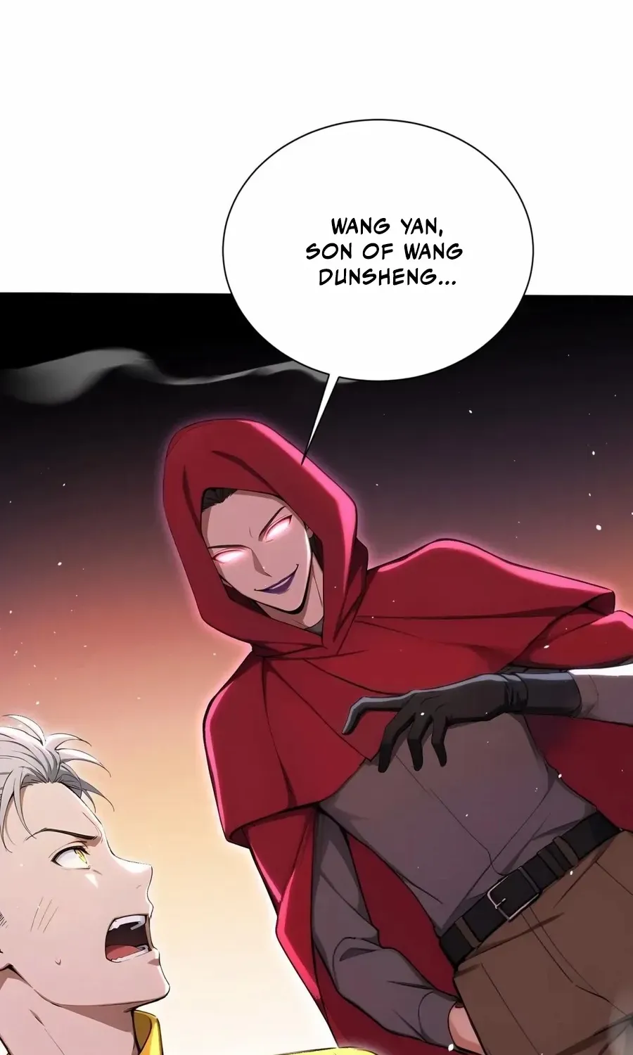 Read Number One Beast Master chapter 67 image 34 on Lezhin