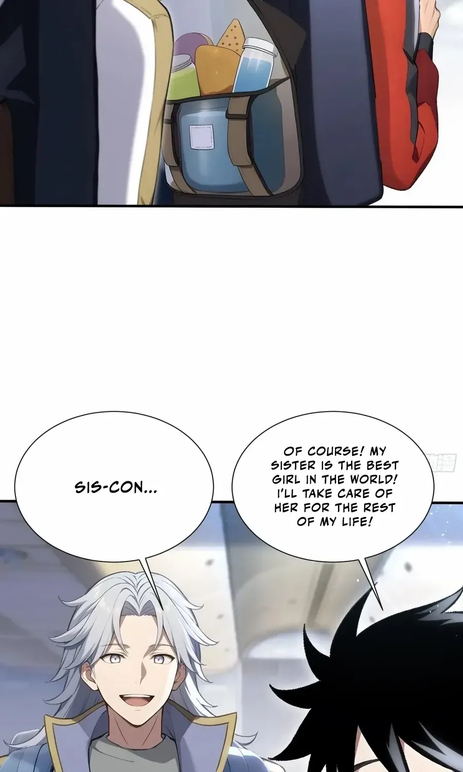 Read Number One Beast Master chapter 67 image 6 on Lezhin