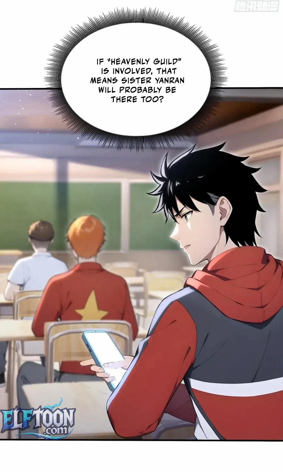 Read Number One Beast Master chapter 68 image 10 on Lezhin