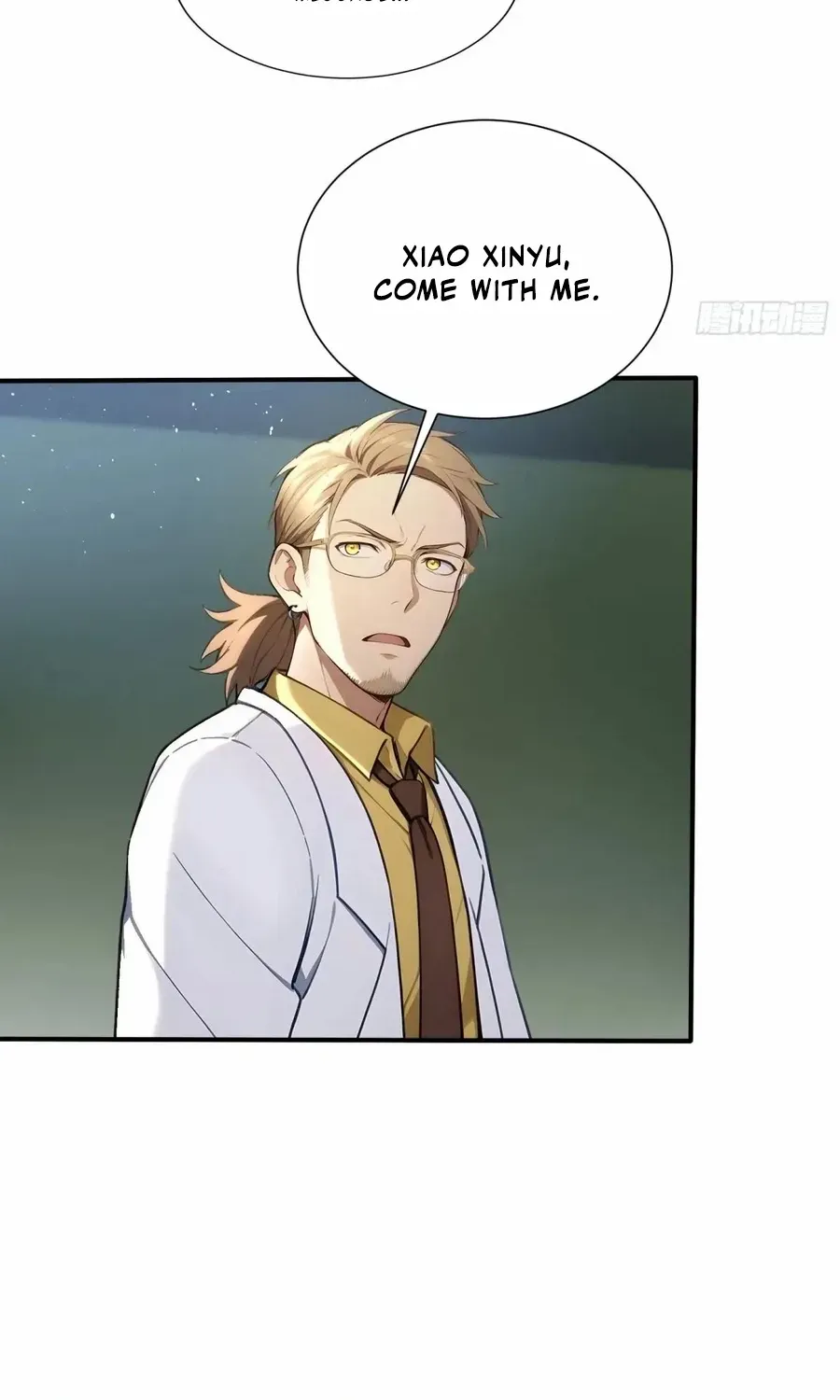 Read Number One Beast Master chapter 68 image 13 on Lezhin
