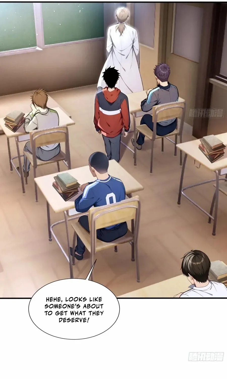 Read Number One Beast Master chapter 68 image 14 on Lezhin