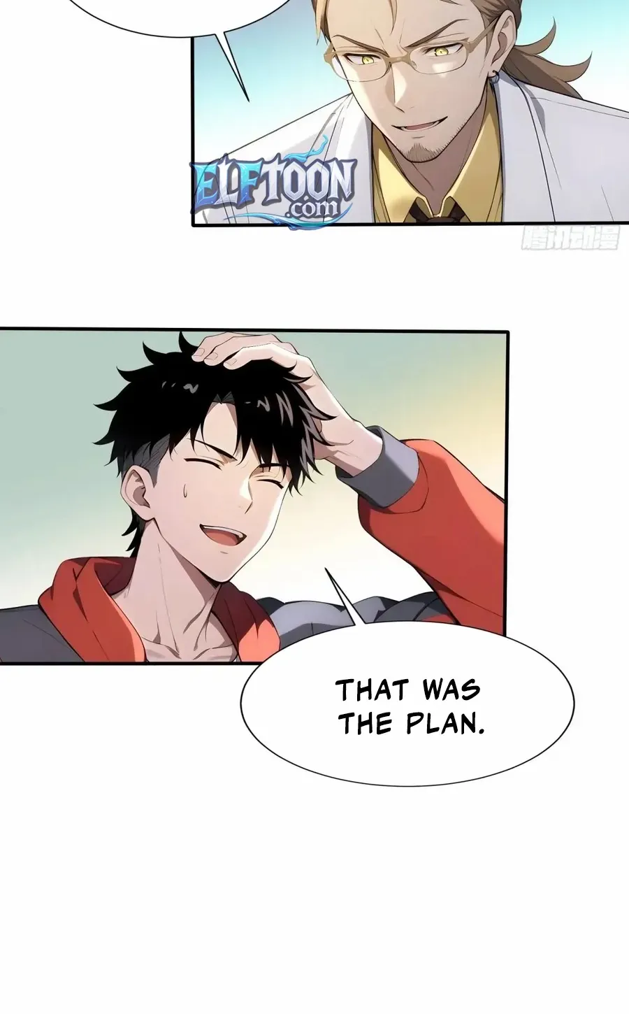 Read Number One Beast Master chapter 68 image 19 on Lezhin