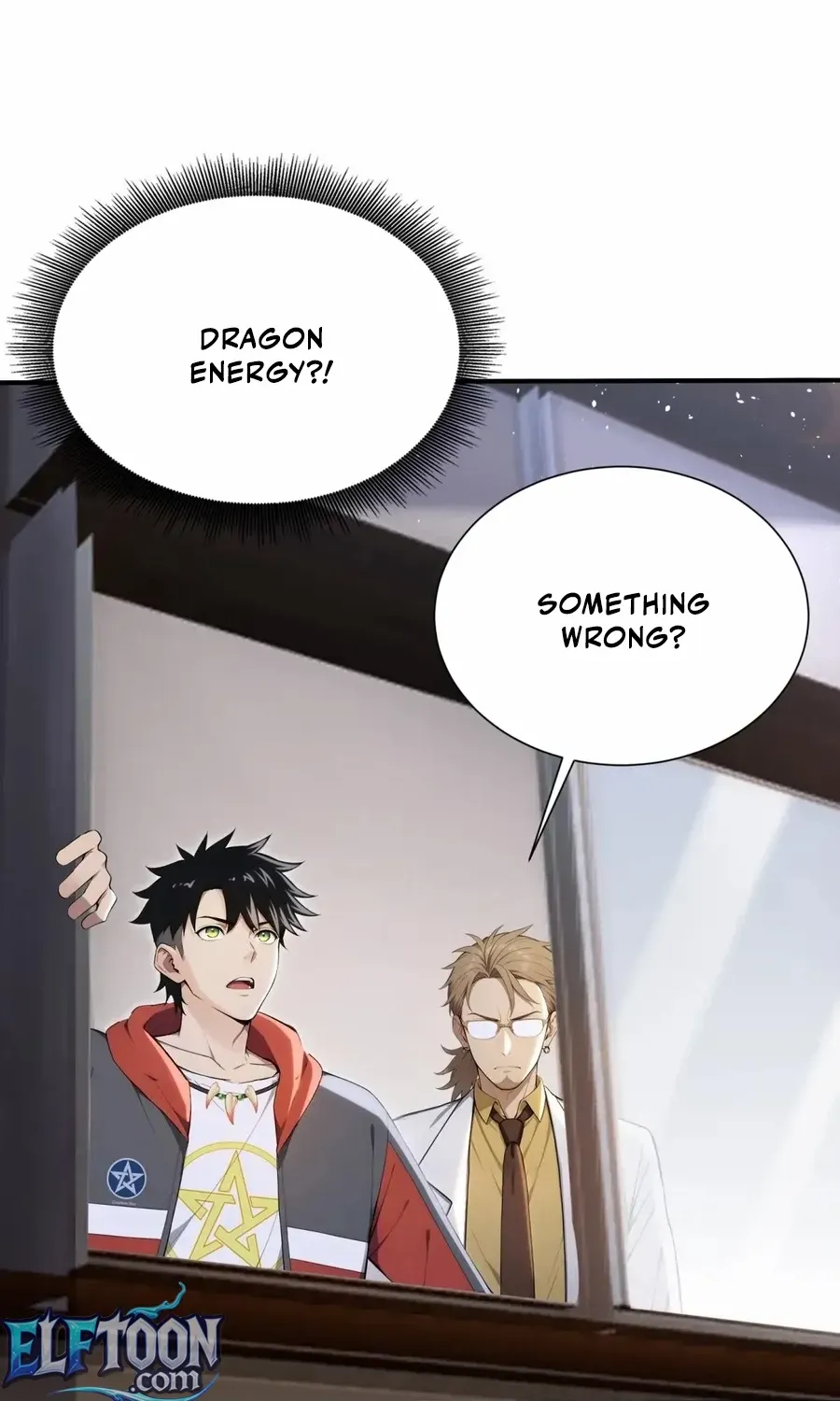 Read Number One Beast Master chapter 68 image 21 on Lezhin