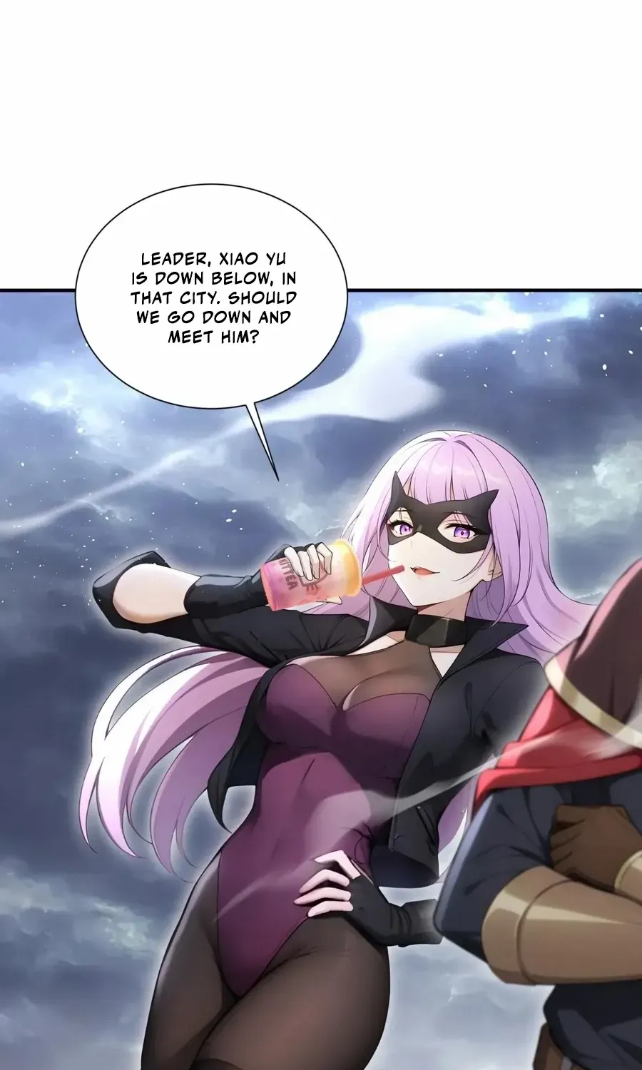 Read Number One Beast Master chapter 68 image 27 on Lezhin