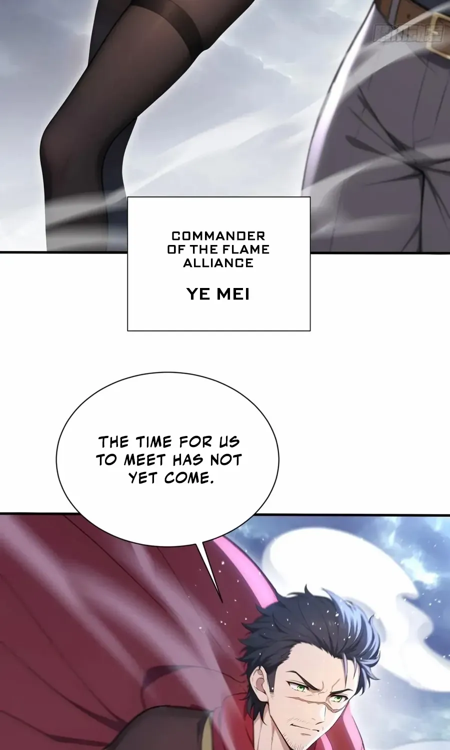 Read Number One Beast Master chapter 68 image 28 on Lezhin