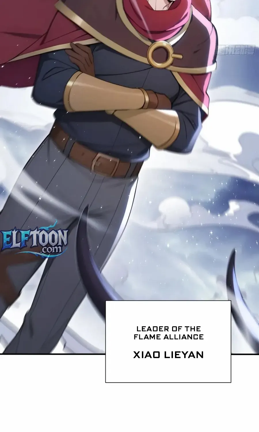 Read Number One Beast Master chapter 68 image 29 on Lezhin