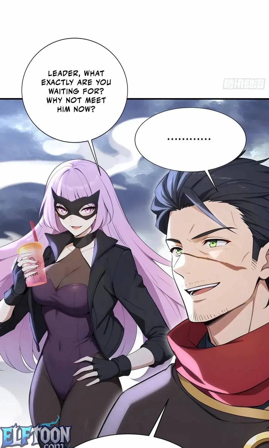 Read Number One Beast Master chapter 68 image 30 on Lezhin