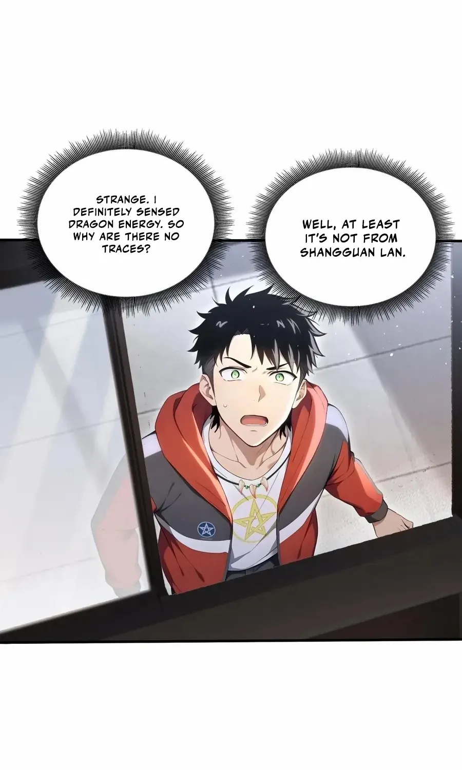 Read Number One Beast Master chapter 68 image 33 on Lezhin