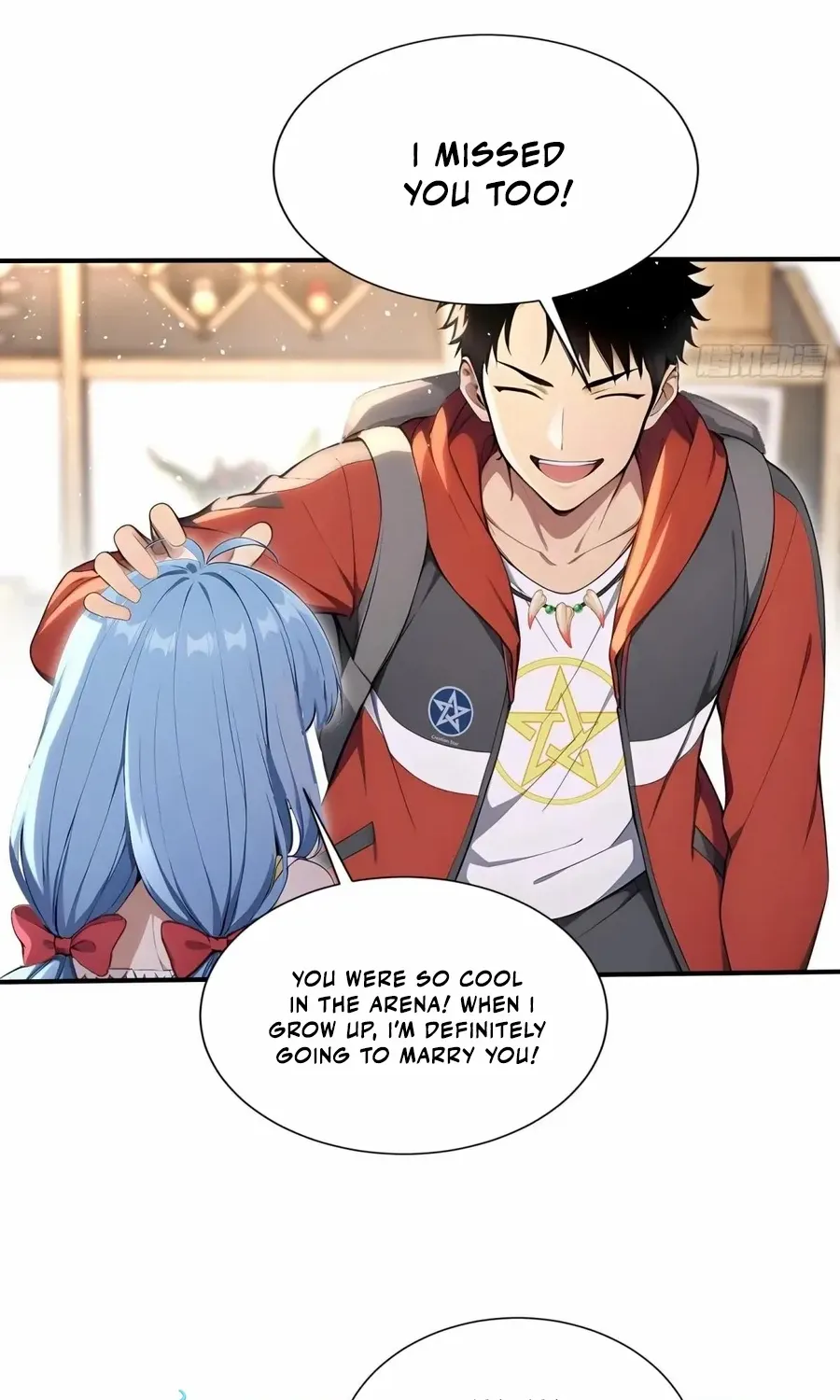 Read Number One Beast Master chapter 68 image 37 on Lezhin