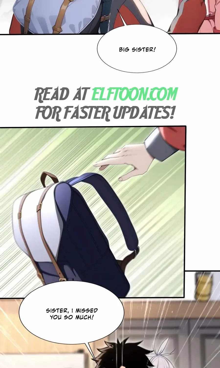 Read Number One Beast Master chapter 68 image 41 on Lezhin