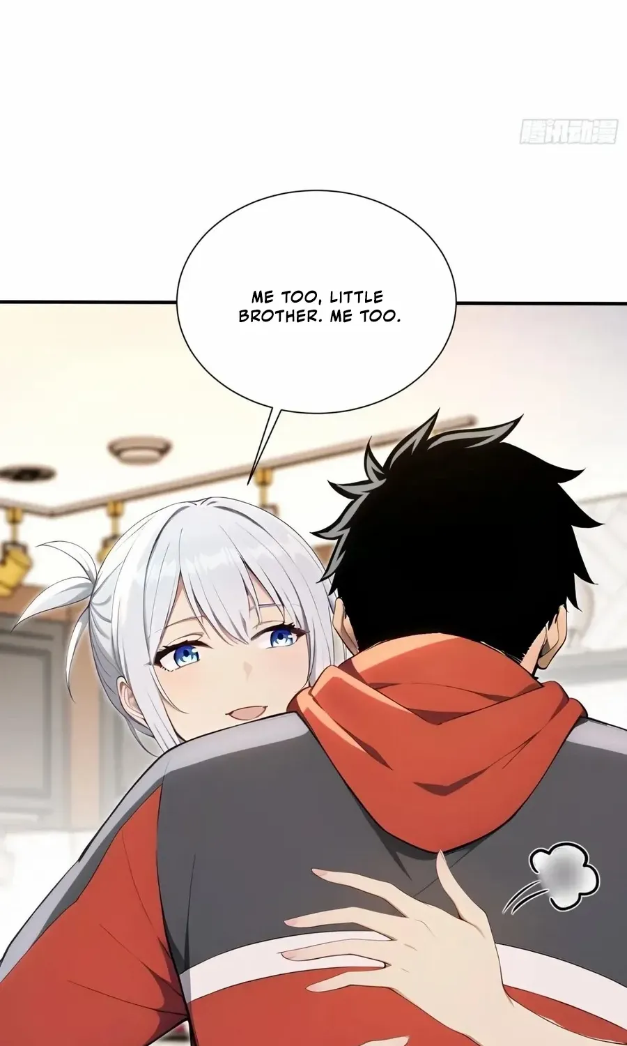 Read Number One Beast Master chapter 68 image 43 on Lezhin