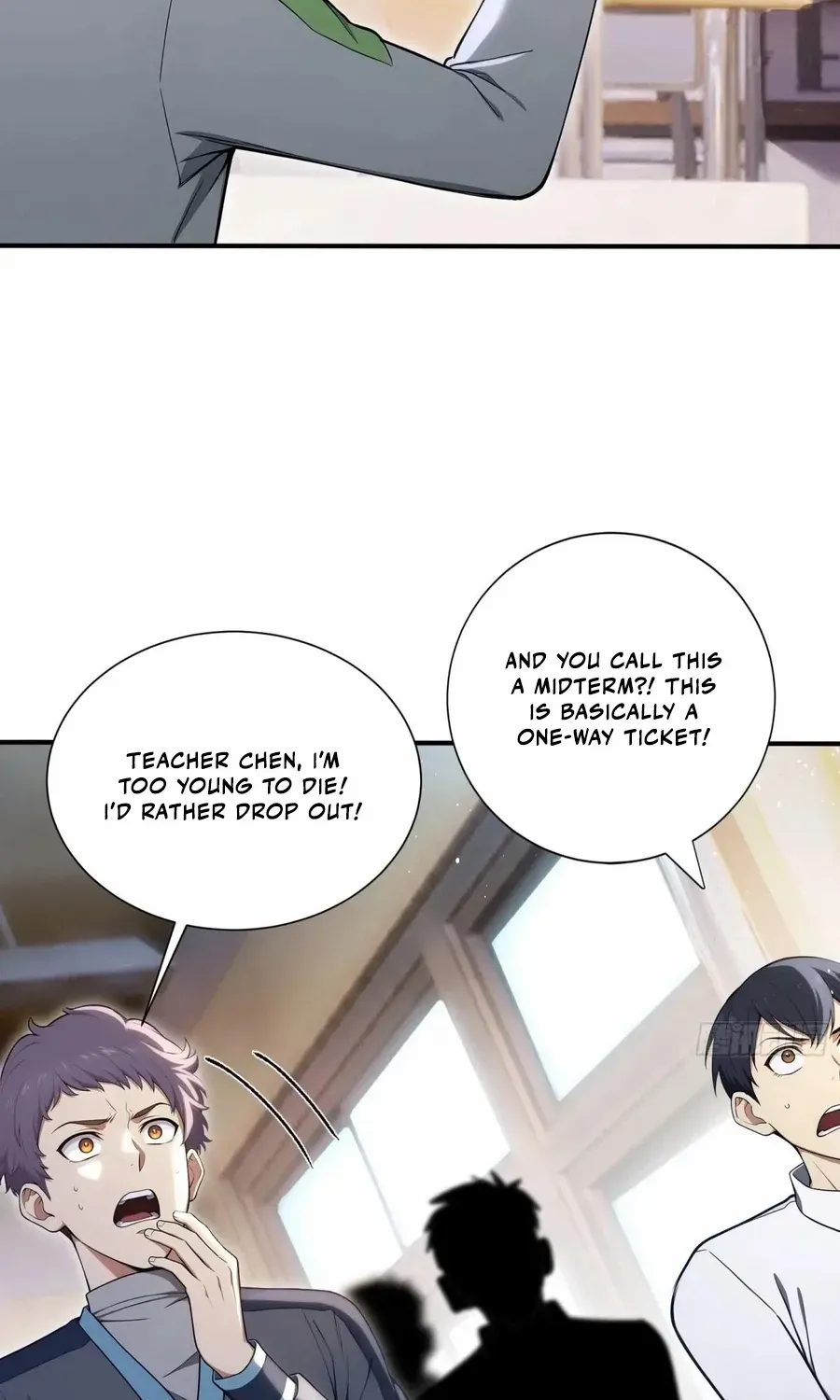 Read Number One Beast Master chapter 68 image 7 on Lezhin