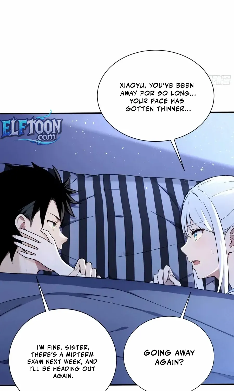 Read Number One Beast Master chapter 69 image 12 on Lezhin