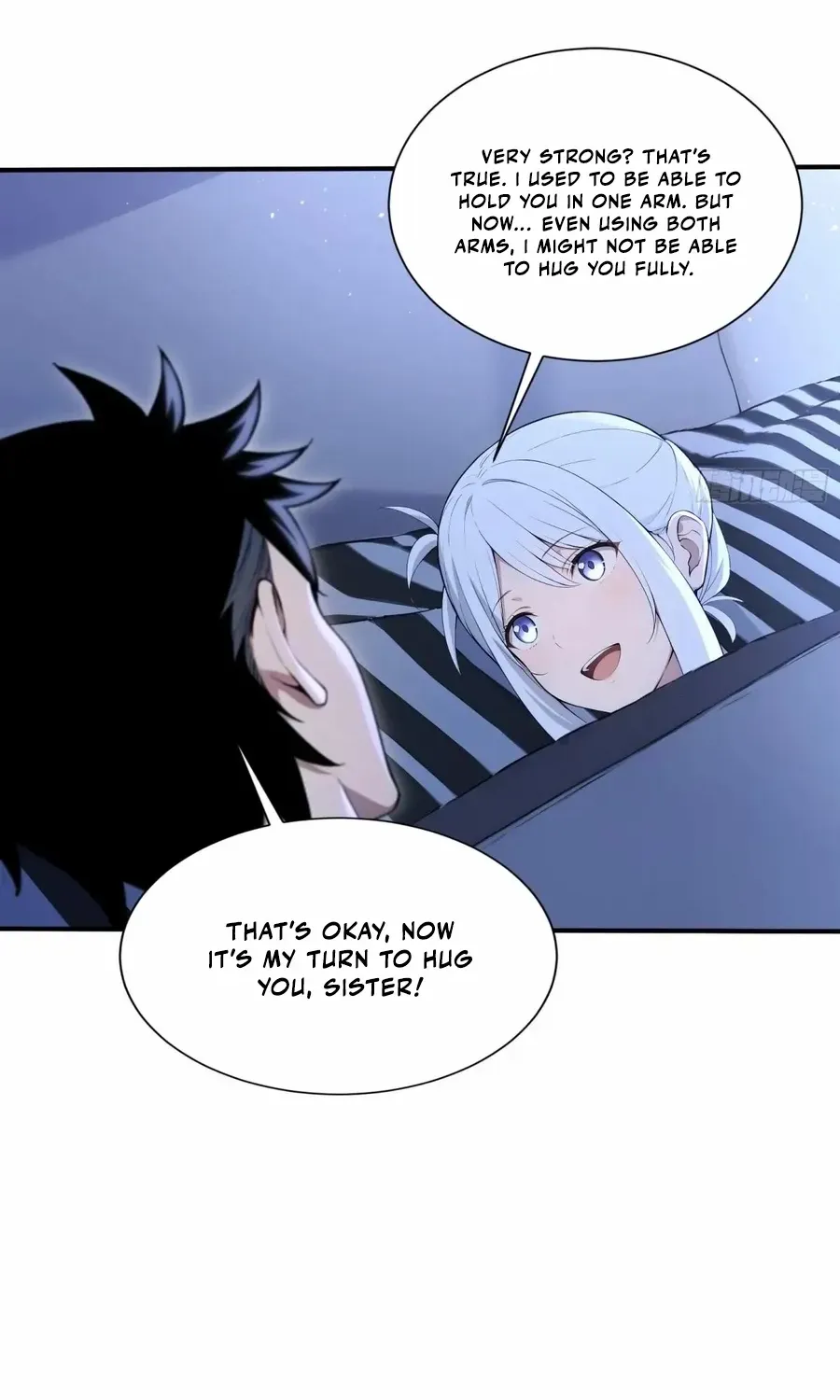 Read Number One Beast Master chapter 69 image 14 on Lezhin