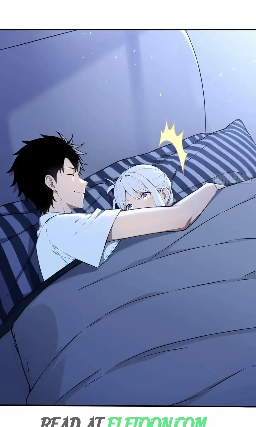 Read Number One Beast Master chapter 69 image 15 on Lezhin