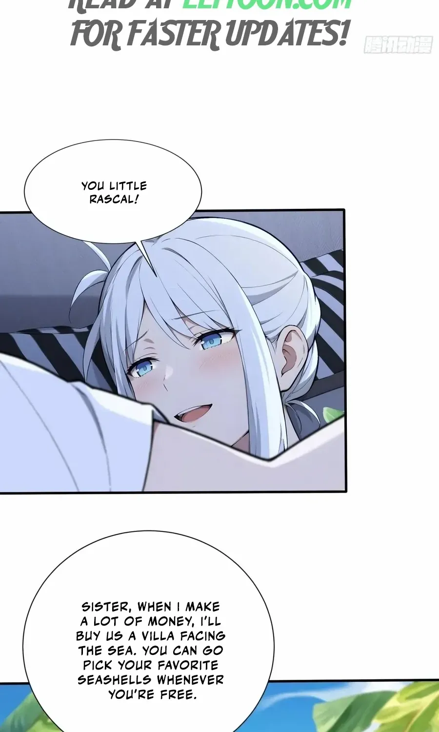 Read Number One Beast Master chapter 69 image 16 on Lezhin