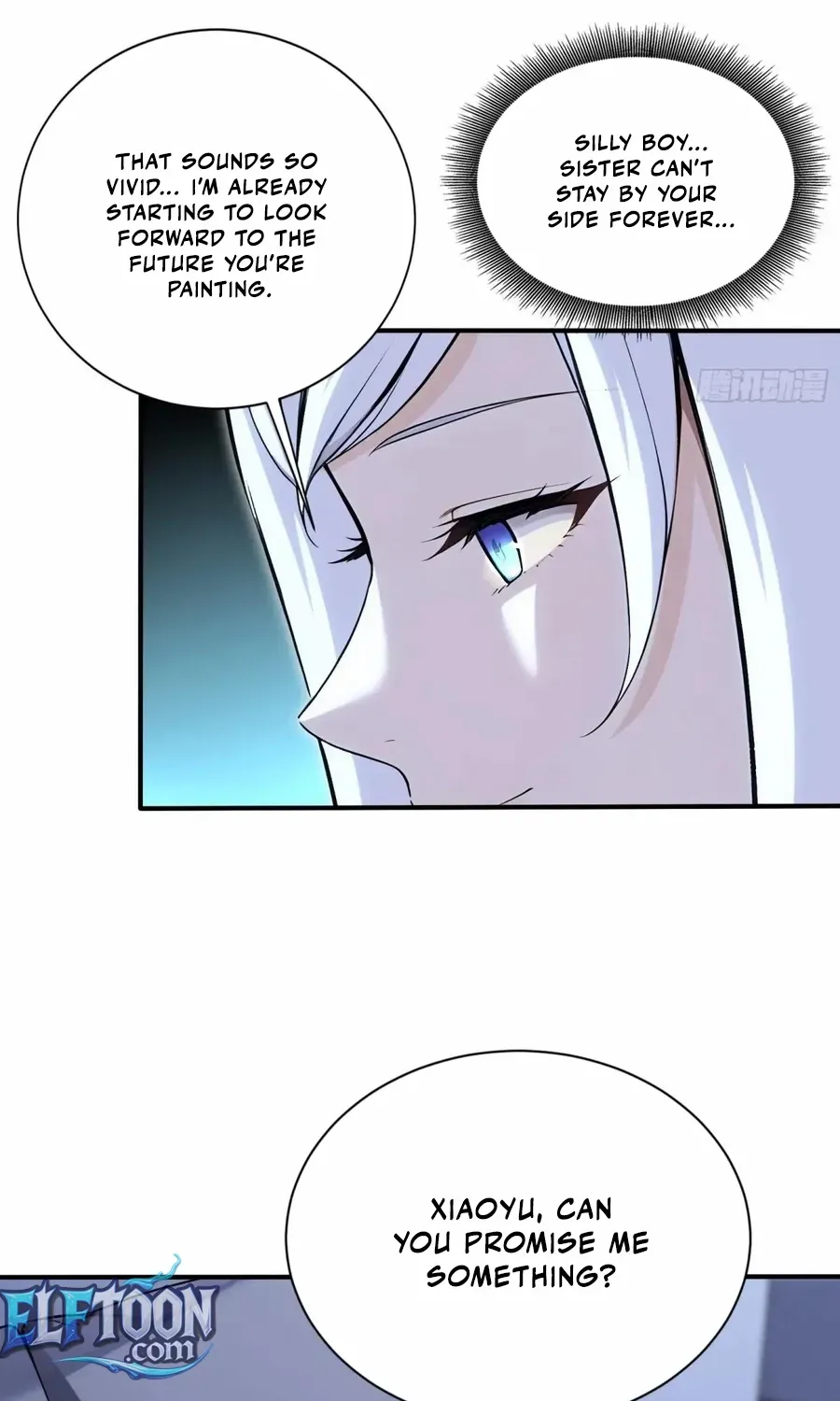 Read Number One Beast Master chapter 69 image 19 on Lezhin