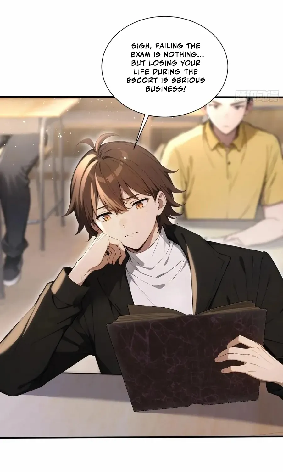 Read Number One Beast Master chapter 69 image 24 on Lezhin