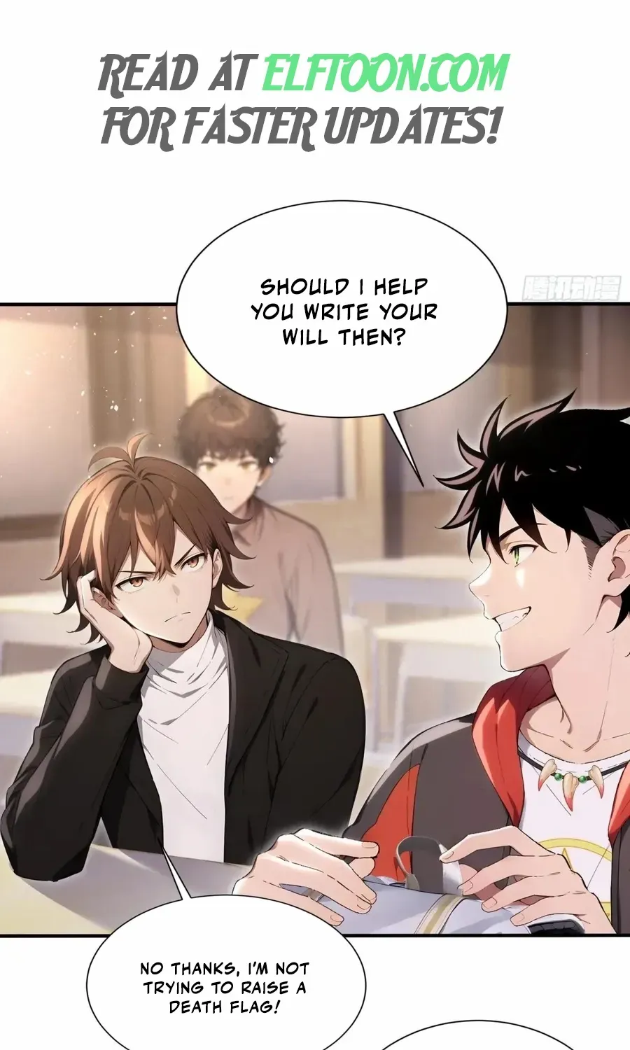 Read Number One Beast Master chapter 69 image 25 on Lezhin