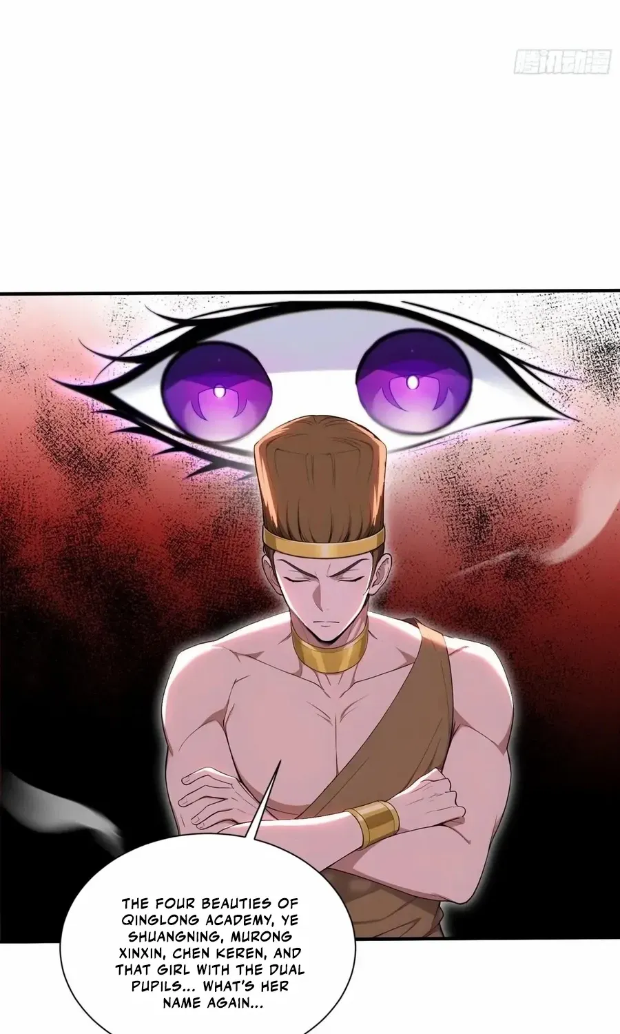 Read Number One Beast Master chapter 69 image 28 on Lezhin