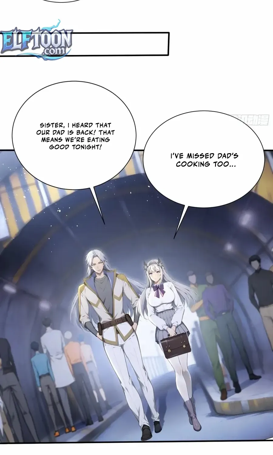 Read Number One Beast Master chapter 69 image 32 on Lezhin