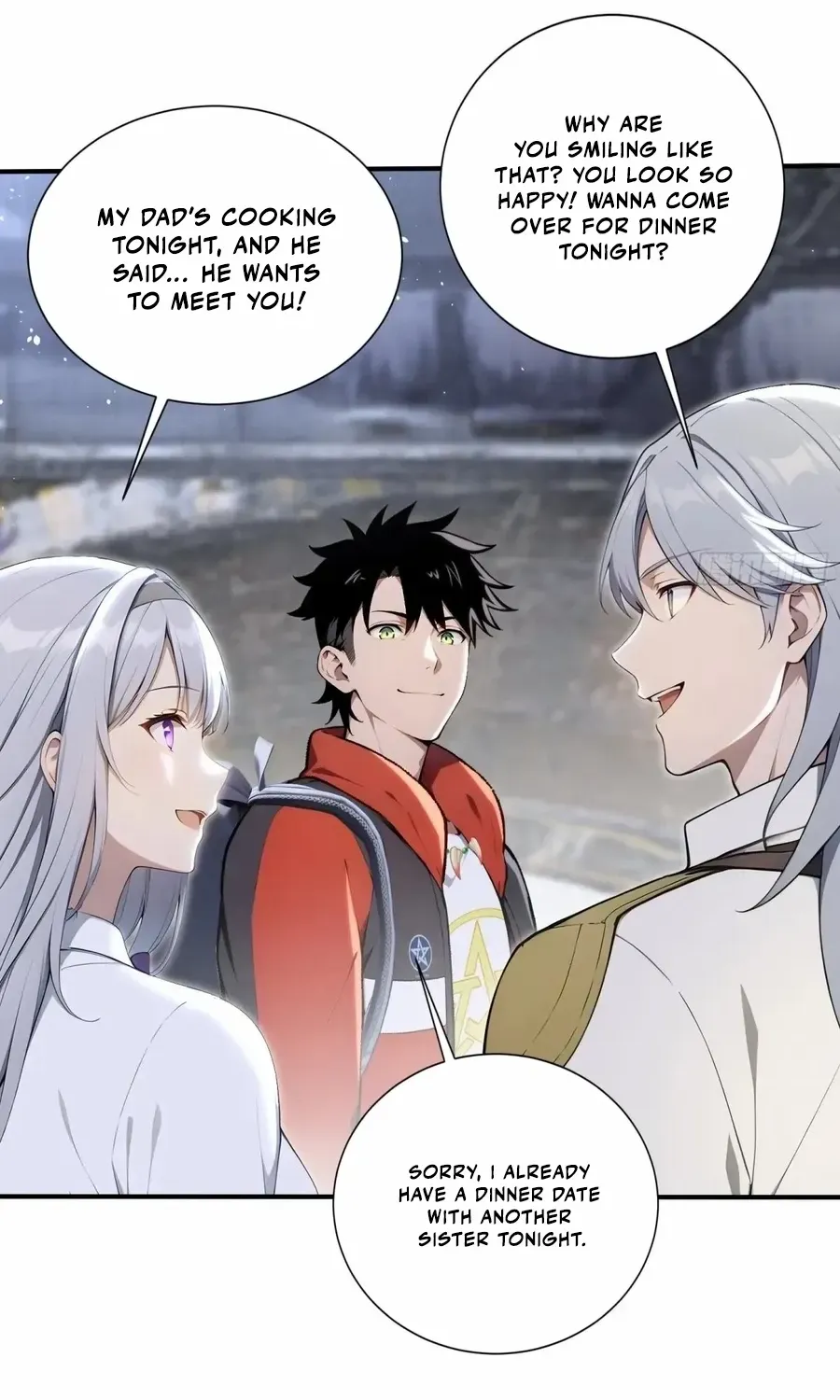 Read Number One Beast Master chapter 69 image 34 on Lezhin