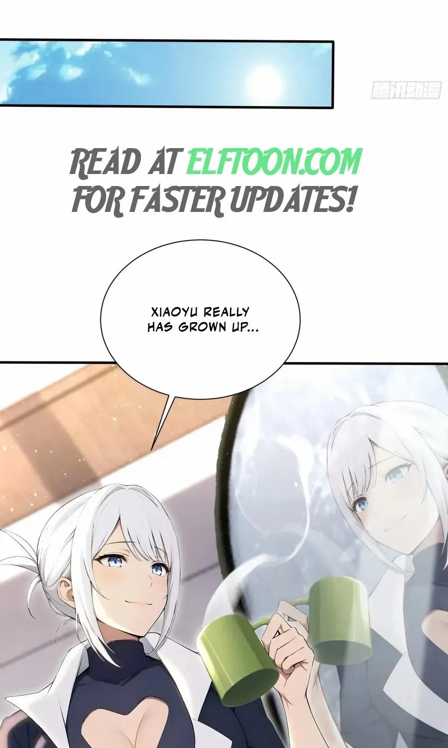 Read Number One Beast Master chapter 69 image 36 on Lezhin