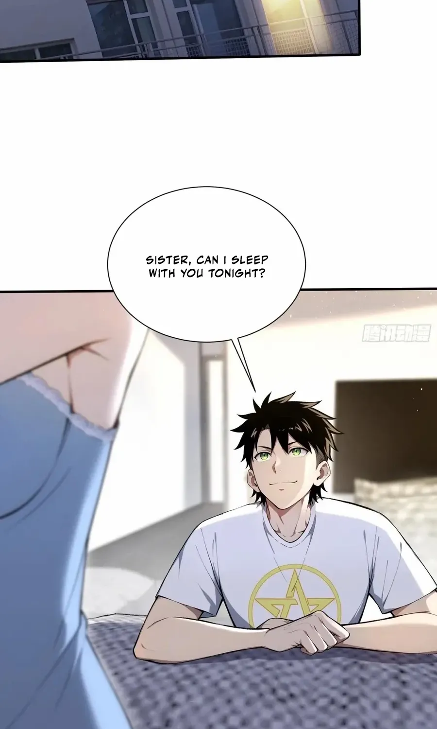 Read Number One Beast Master chapter 69 image 4 on Lezhin