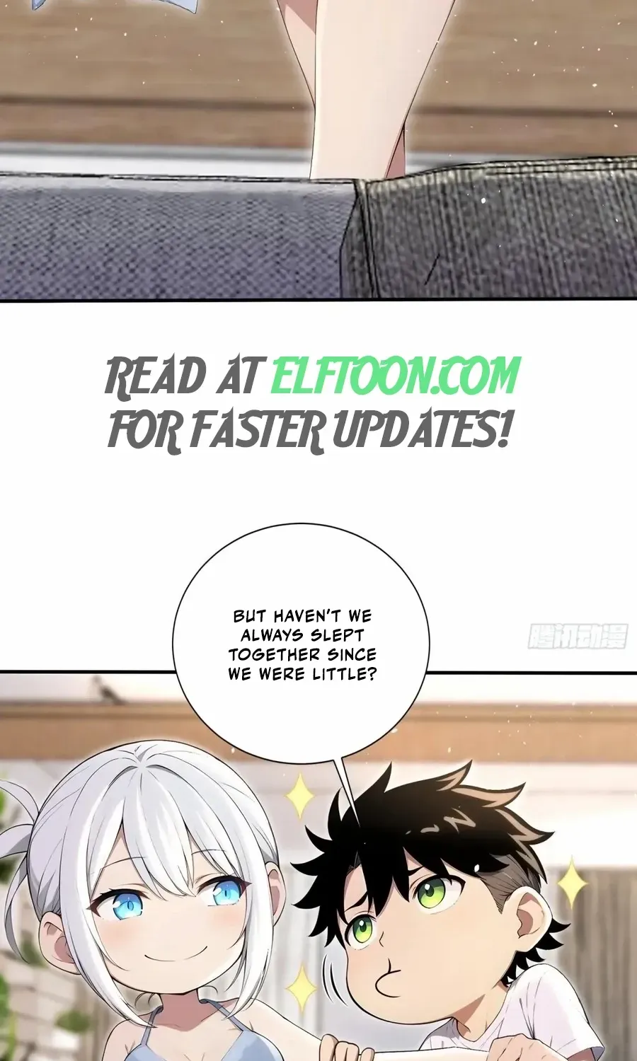 Read Number One Beast Master chapter 69 image 6 on Lezhin