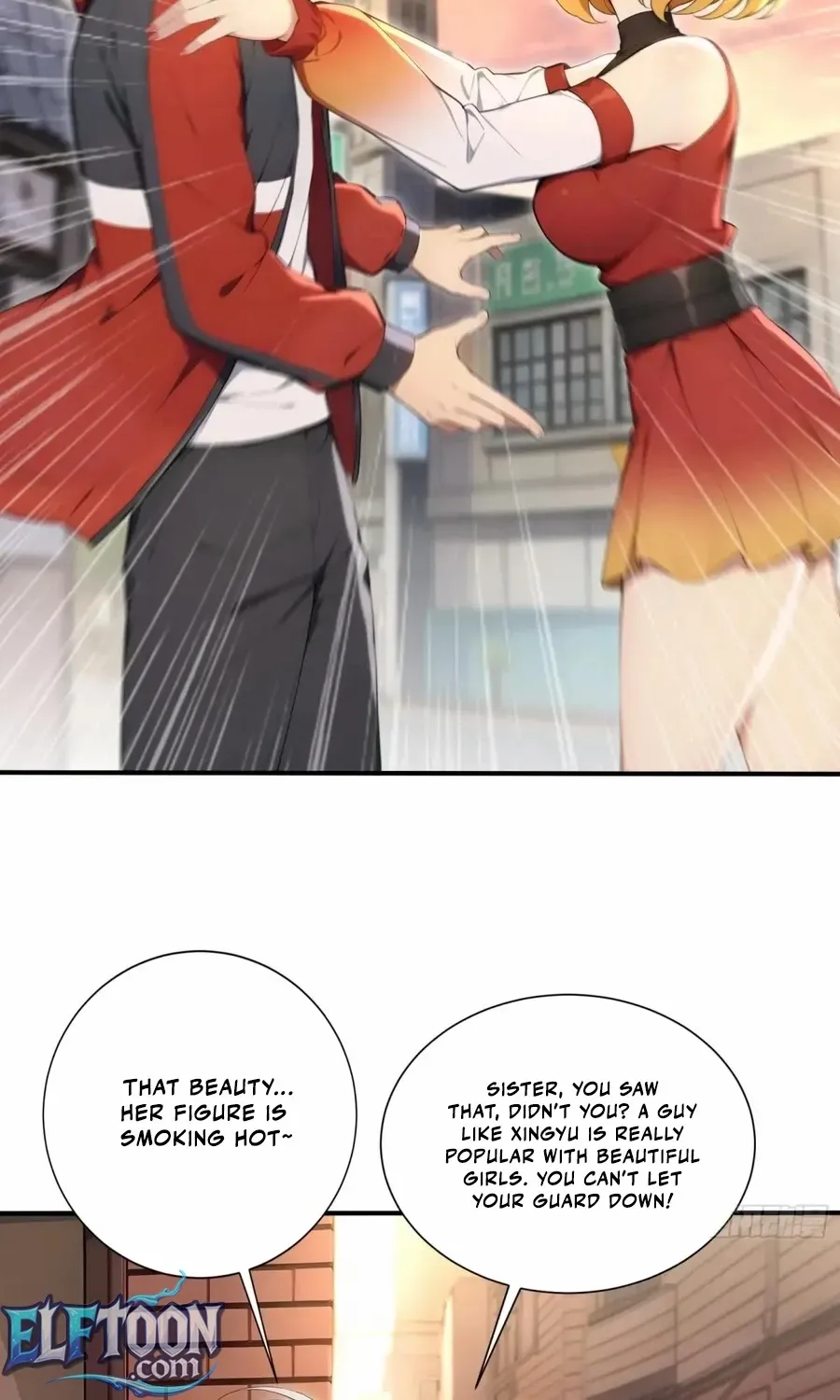 Read Number One Beast Master chapter 70 image 11 on Lezhin