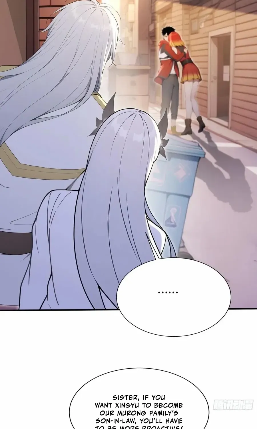 Read Number One Beast Master chapter 70 image 12 on Lezhin