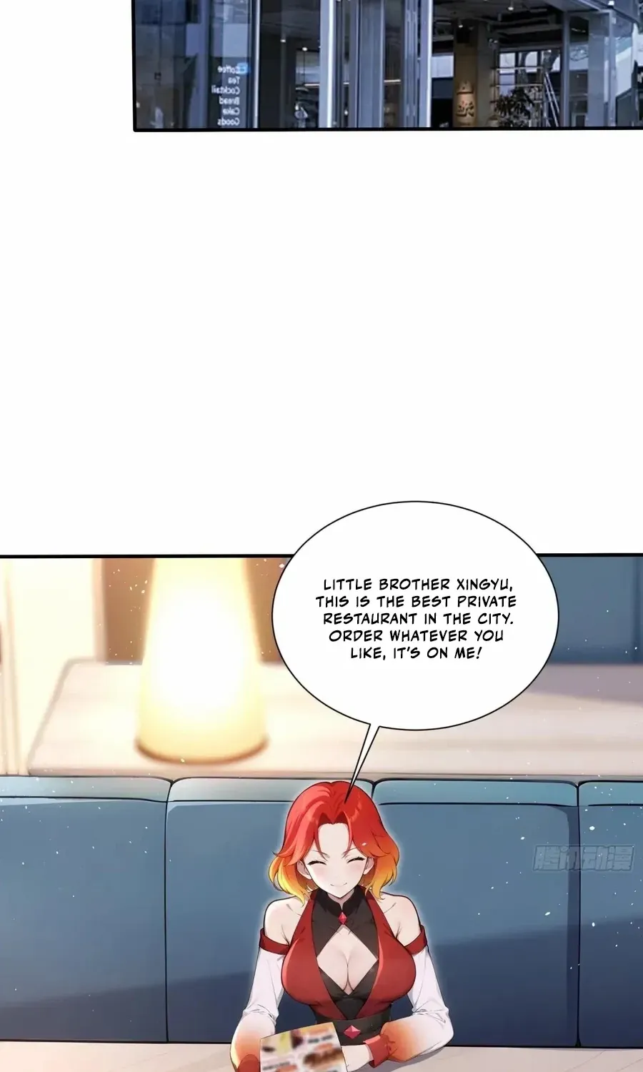 Read Number One Beast Master chapter 70 image 16 on Lezhin