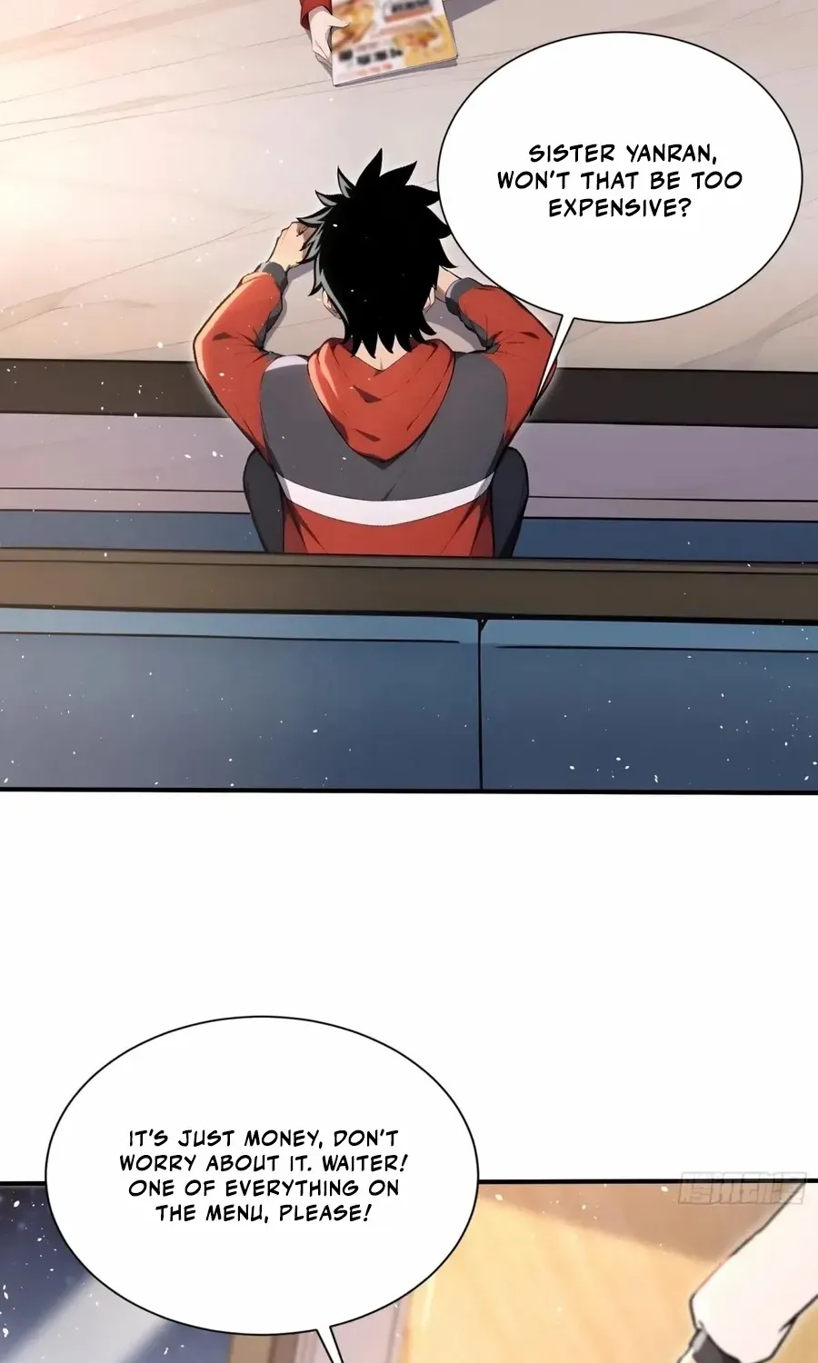 Read Number One Beast Master chapter 70 image 17 on Lezhin